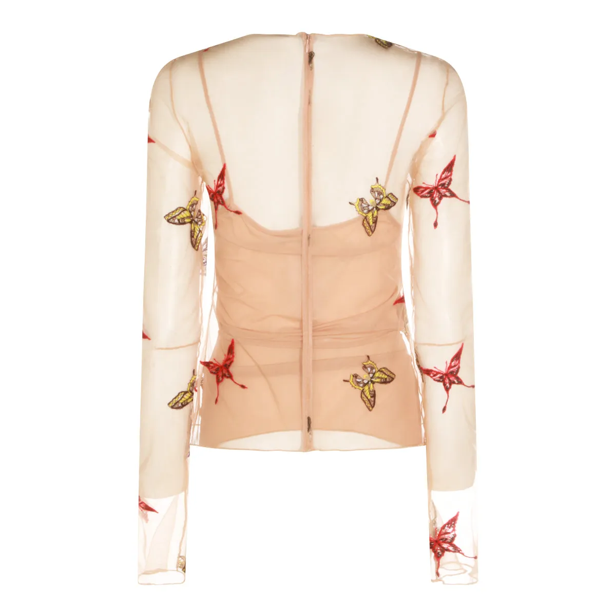 Top Camel/Multi sold by Wanan Luxury product image thumbnail 2