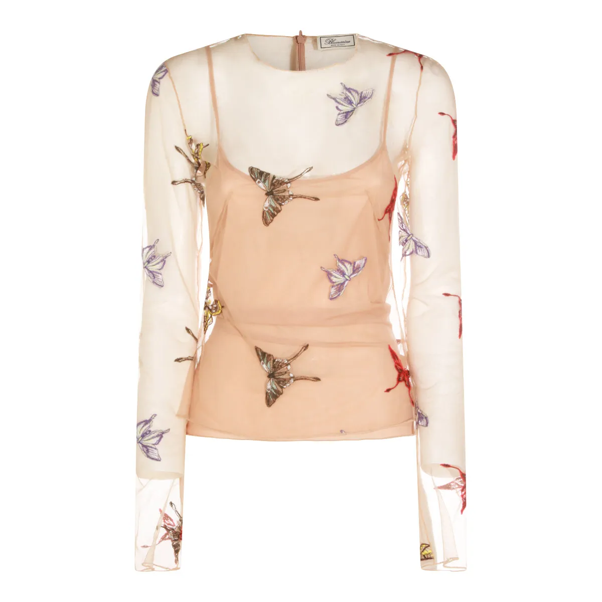 Top Camel/Multi sold by Wanan Luxury