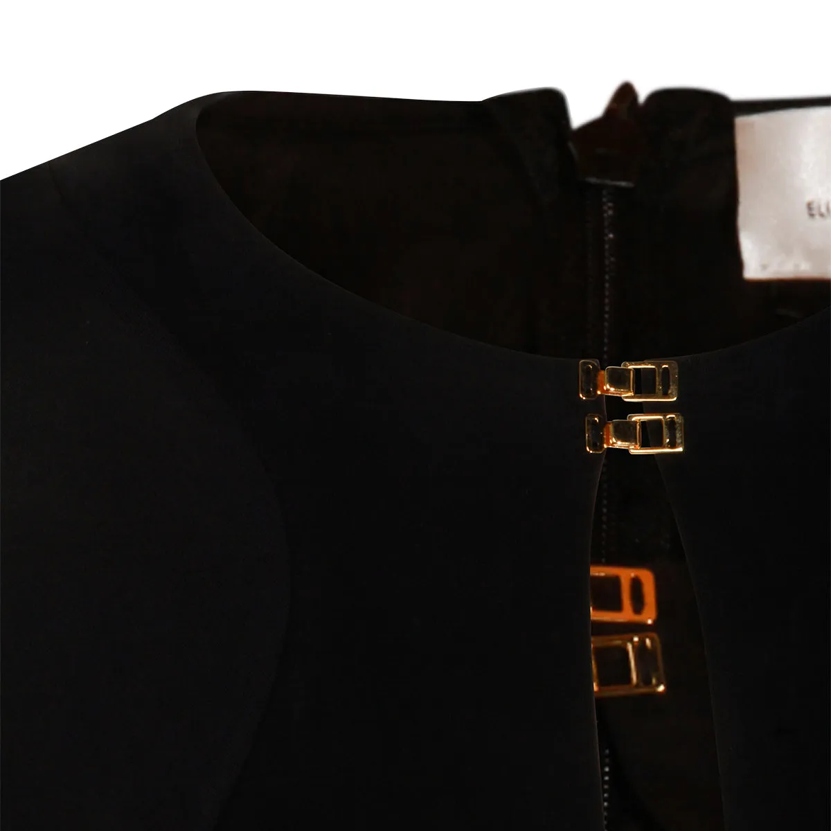 Dresses Nero sold by Wanan Luxury product image thumbnail 4