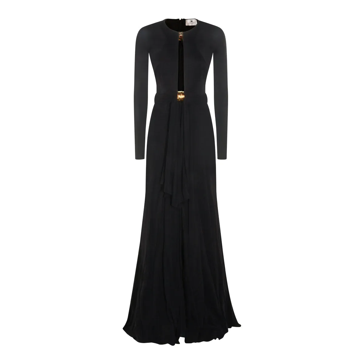 Dresses Nero sold by Wanan Luxury