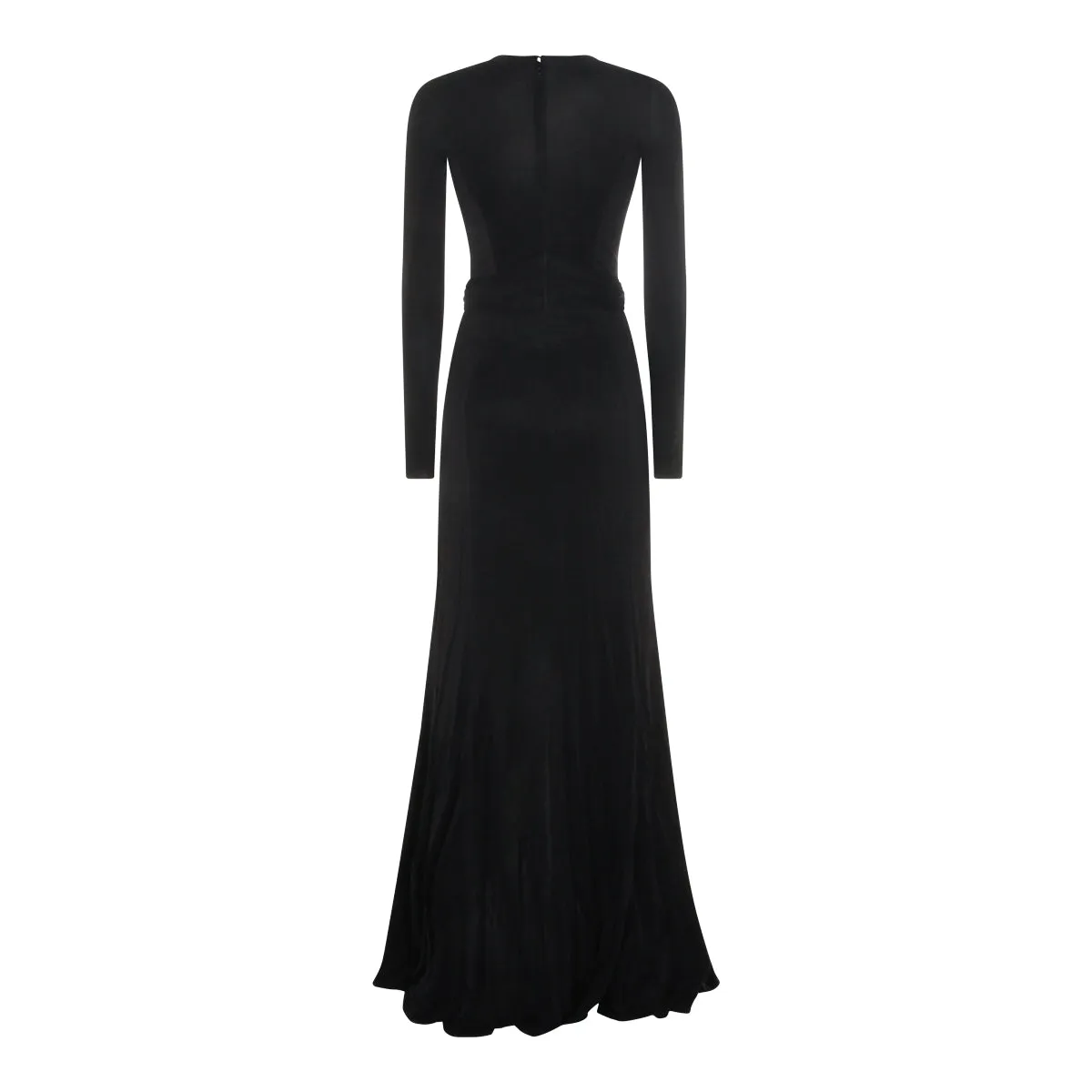 Dresses Nero sold by Wanan Luxury product image thumbnail 2