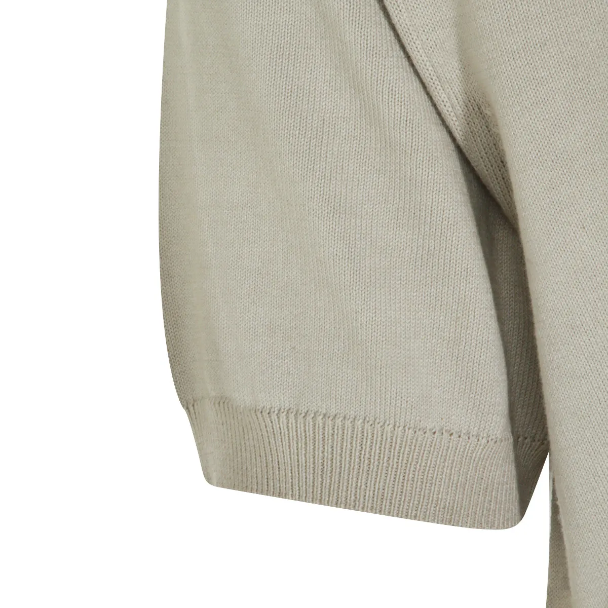 T-Shirts And Polos Light And Natural sold by Wanan Luxury product image thumbnail 4