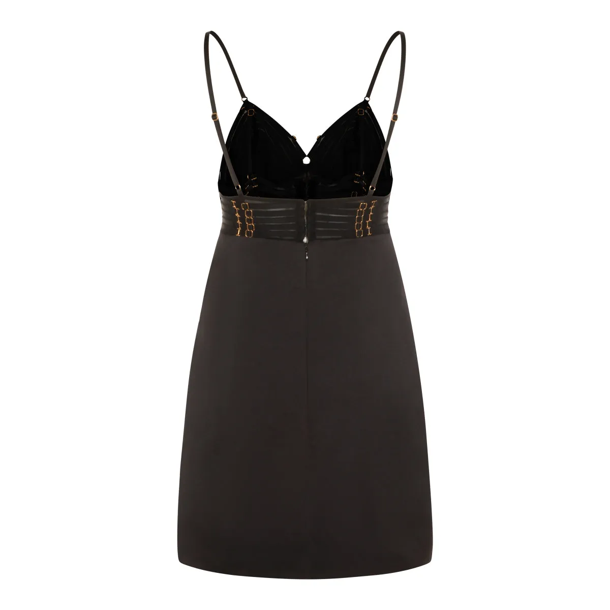Dresses Nero sold by Wanan Luxury product image thumbnail 2