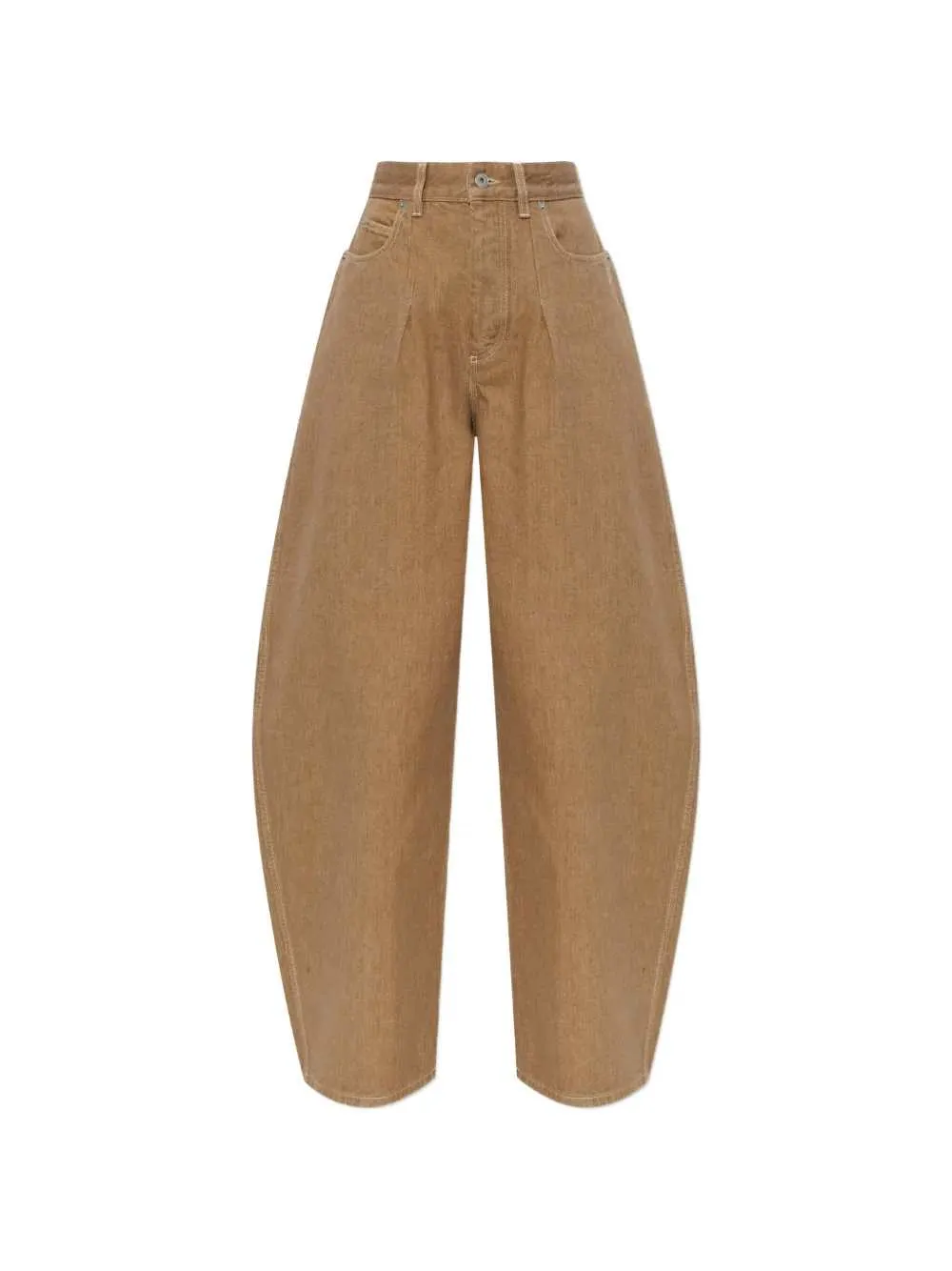 Wide-Leg Jeans sold by Wanan Luxury