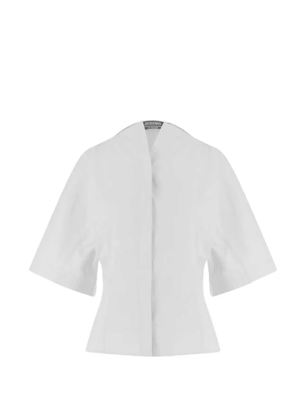 Moisson Cotton Shirt sold by Wanan Luxury