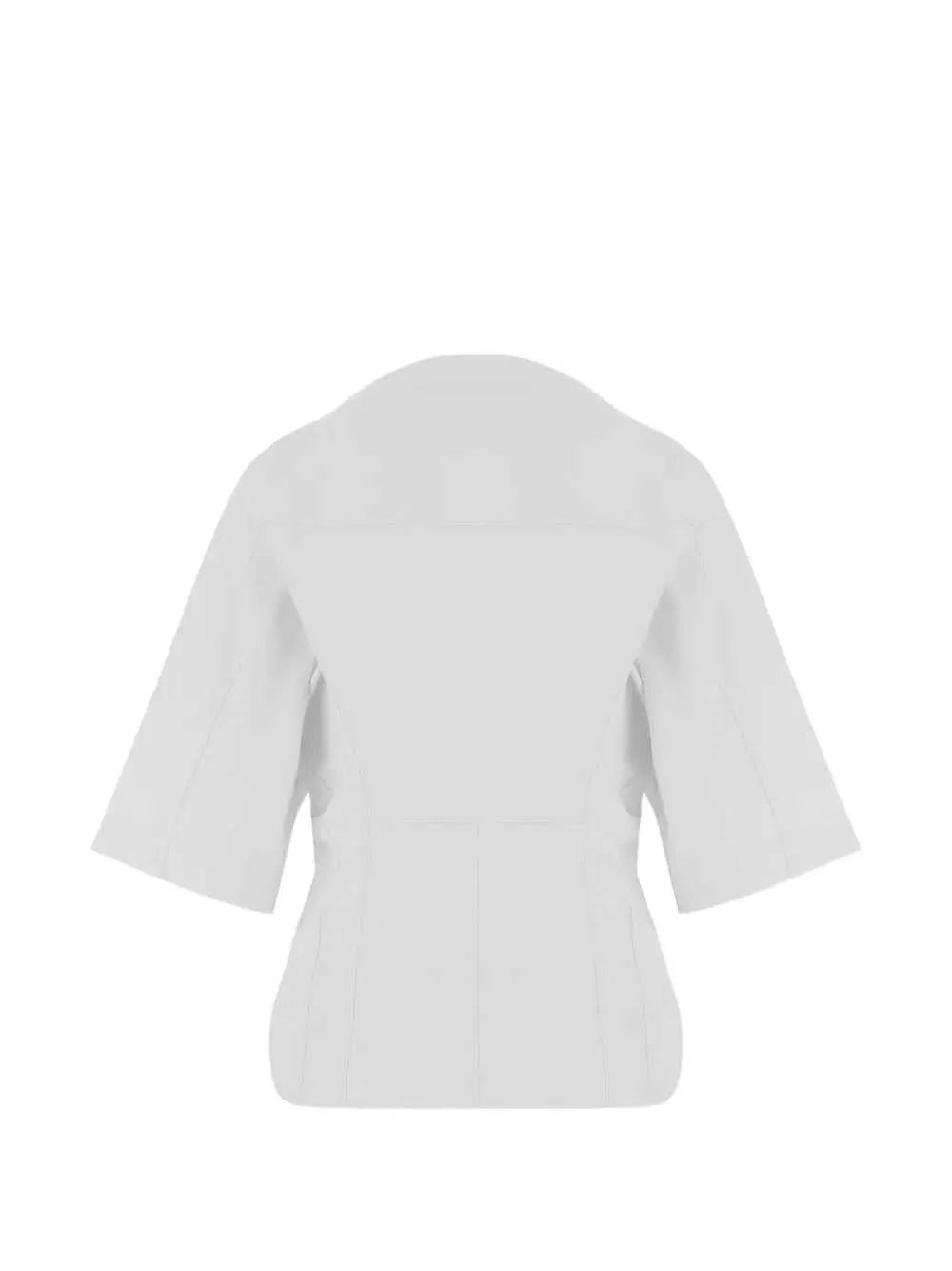 Moisson Cotton Shirt sold by Wanan Luxury product image thumbnail 2