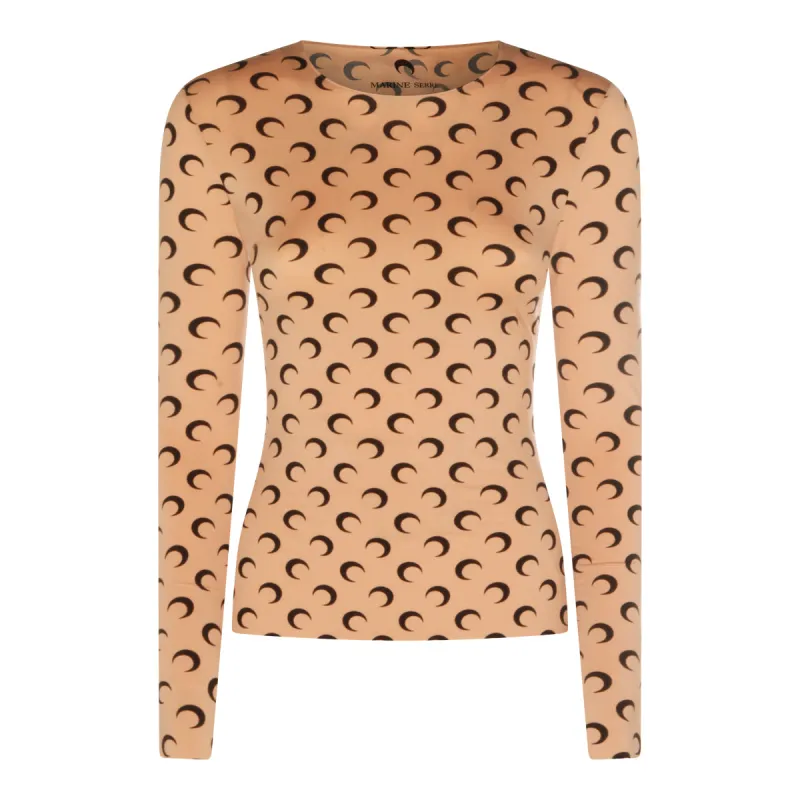 Top Brown sold by Wanan Luxury