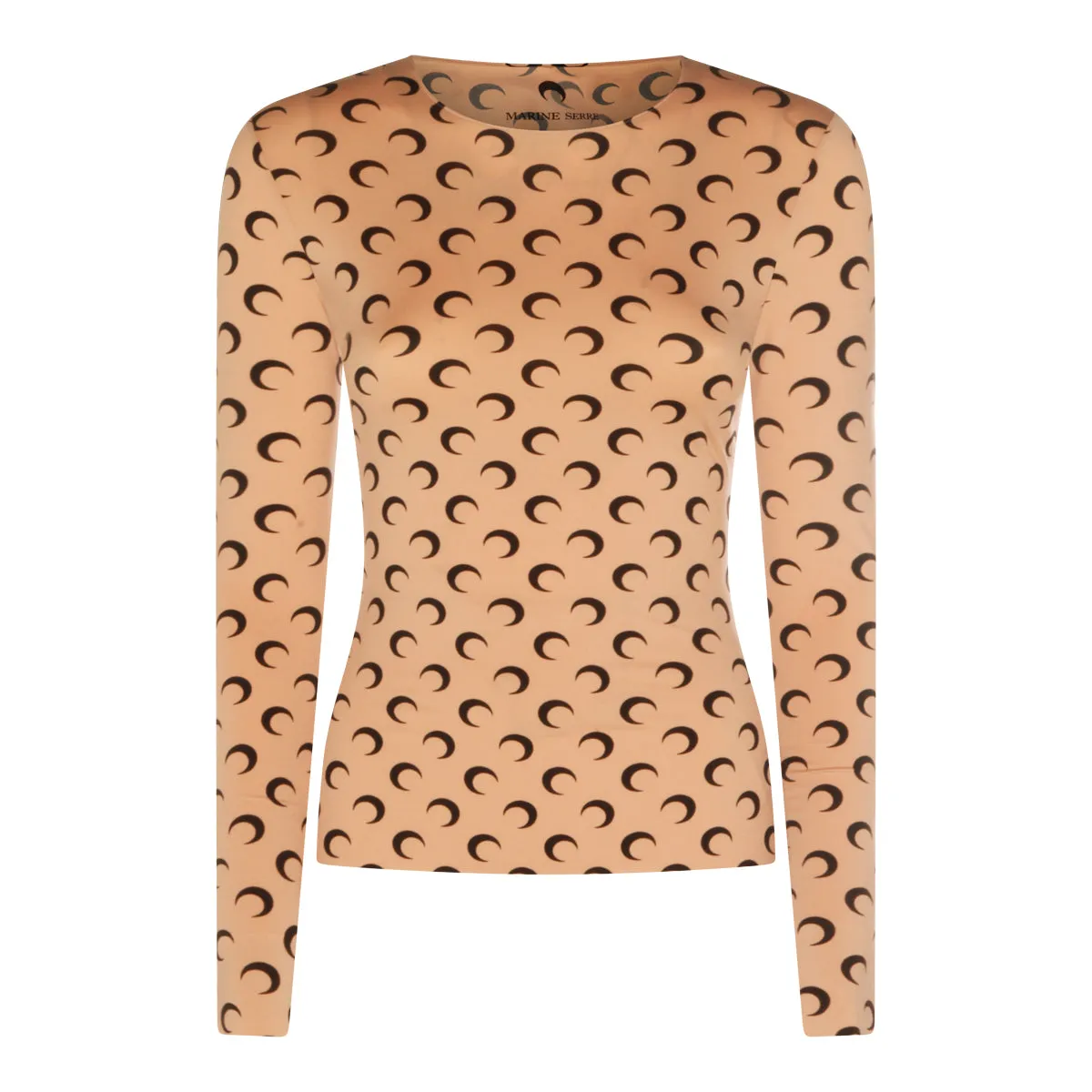 Top Brown sold by Wanan Luxury