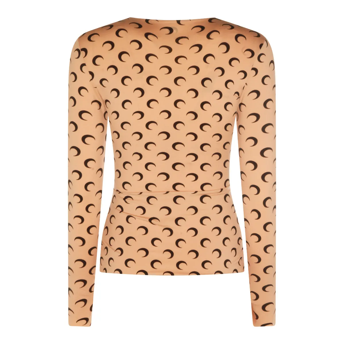 Top Brown sold by Wanan Luxury product image thumbnail 2