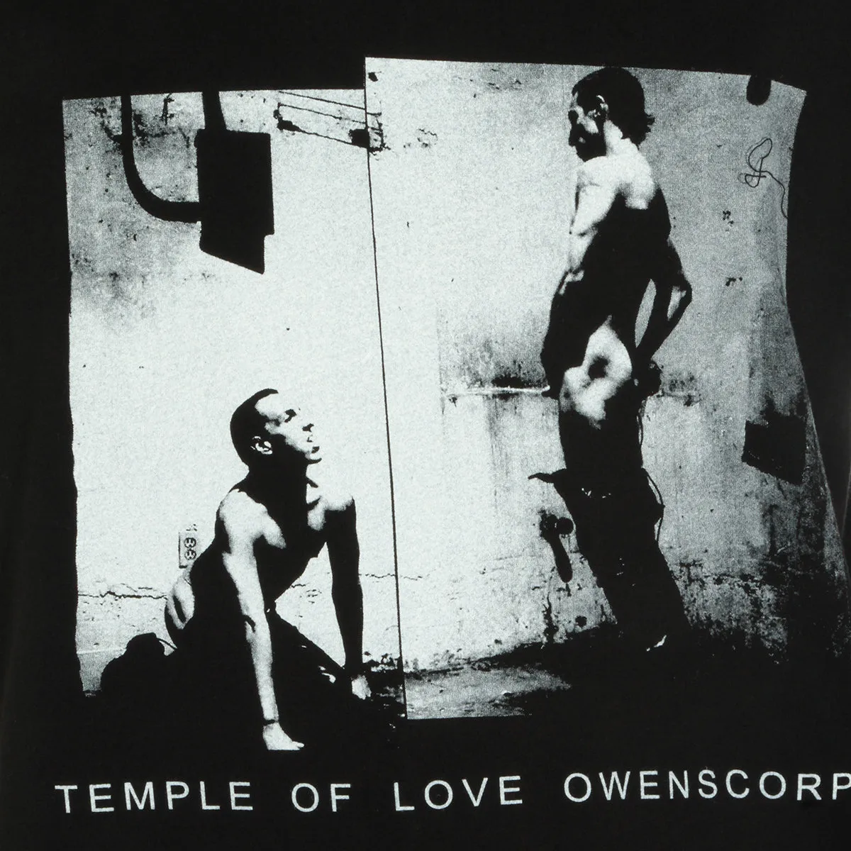 T-Shirts And Polos Black-Milk sold by Wanan Luxury product image thumbnail 3