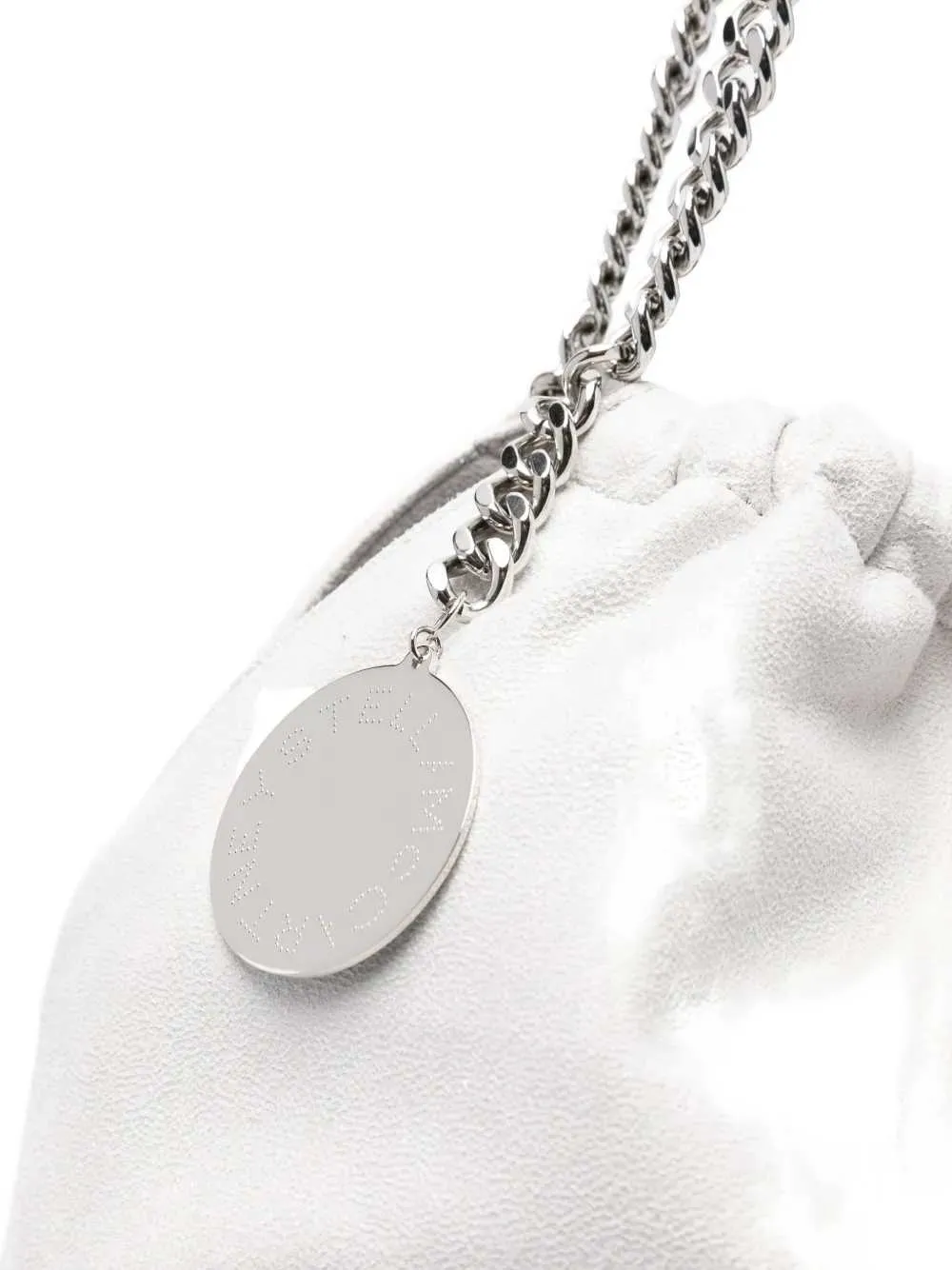 Chain Shoulder Bag sold by Wanan Luxury product image thumbnail 3