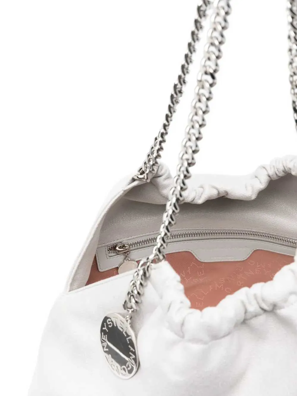 Chain Shoulder Bag sold by Wanan Luxury product image thumbnail 4