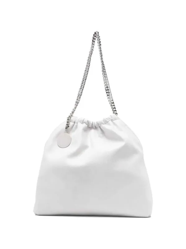 Chain Shoulder Bag made by Stella McCartney