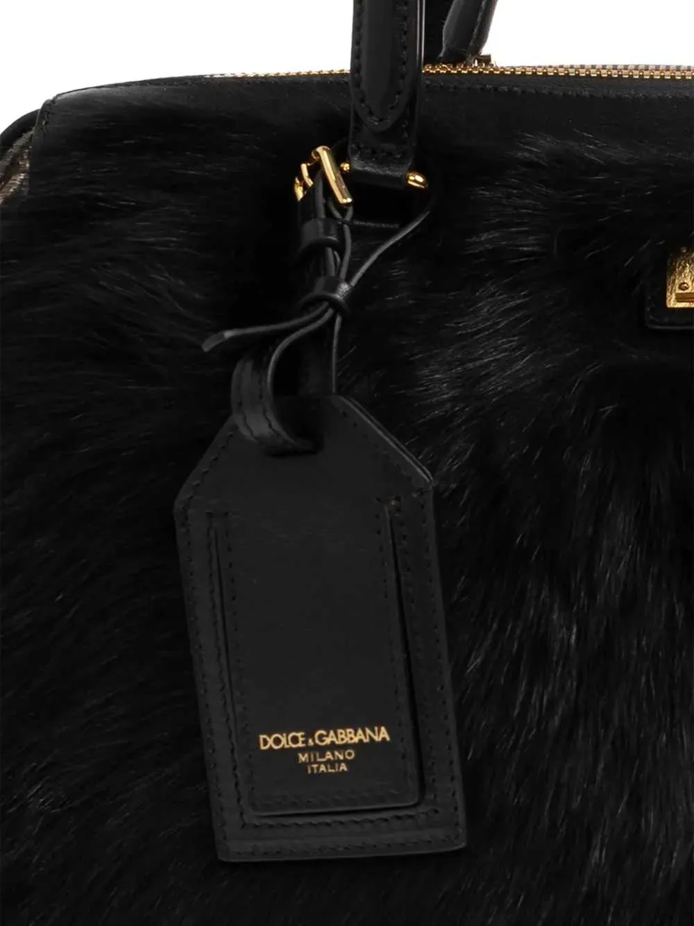 Vittoria Tote Bag sold by Wanan Luxury product image thumbnail 5