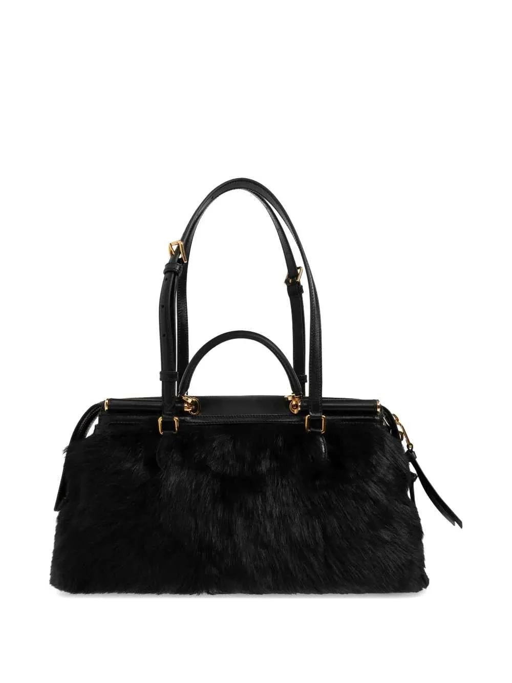 Vittoria Tote Bag sold by Wanan Luxury product image thumbnail 2