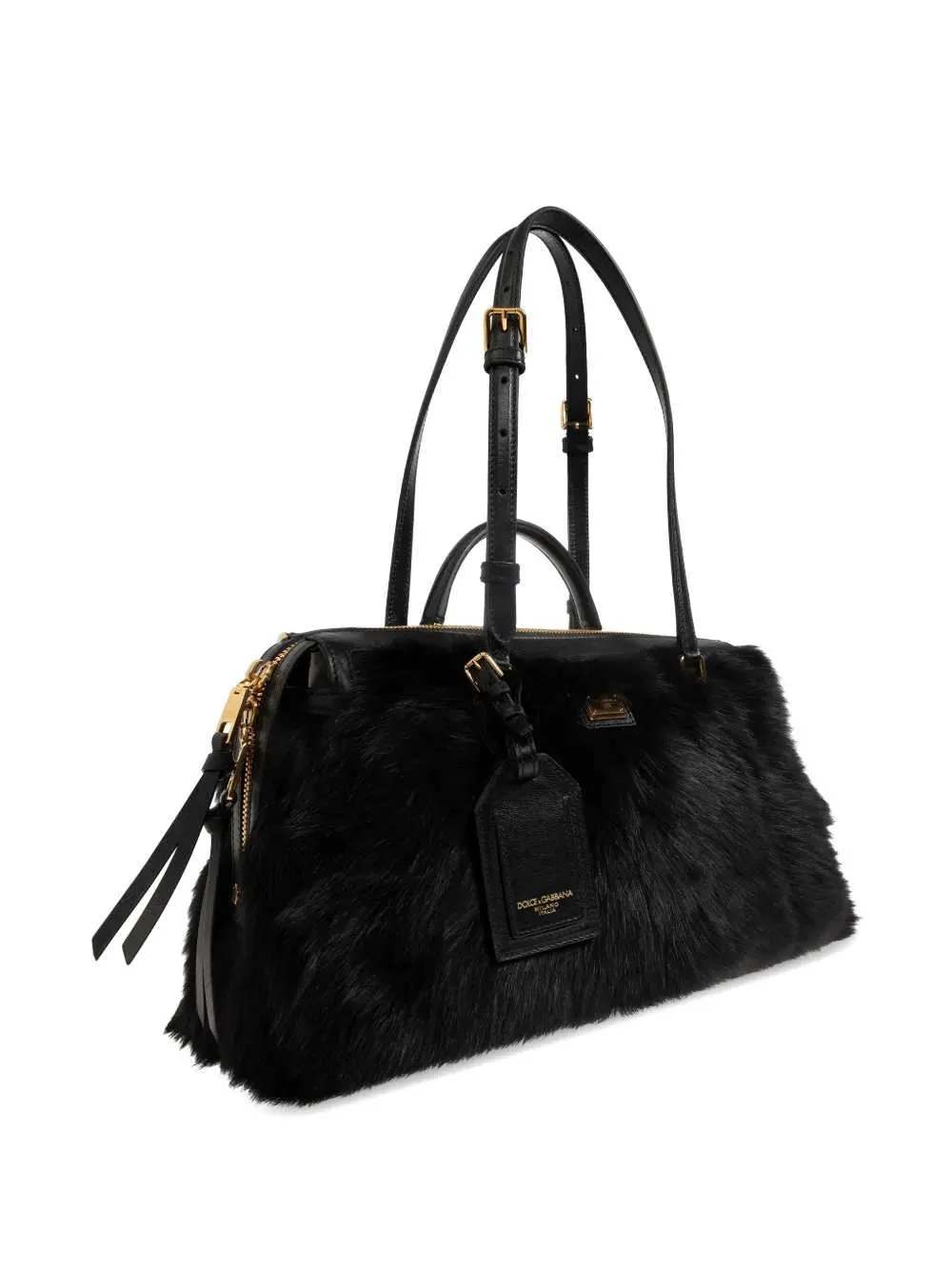 Vittoria Tote Bag sold by Wanan Luxury product image thumbnail 3