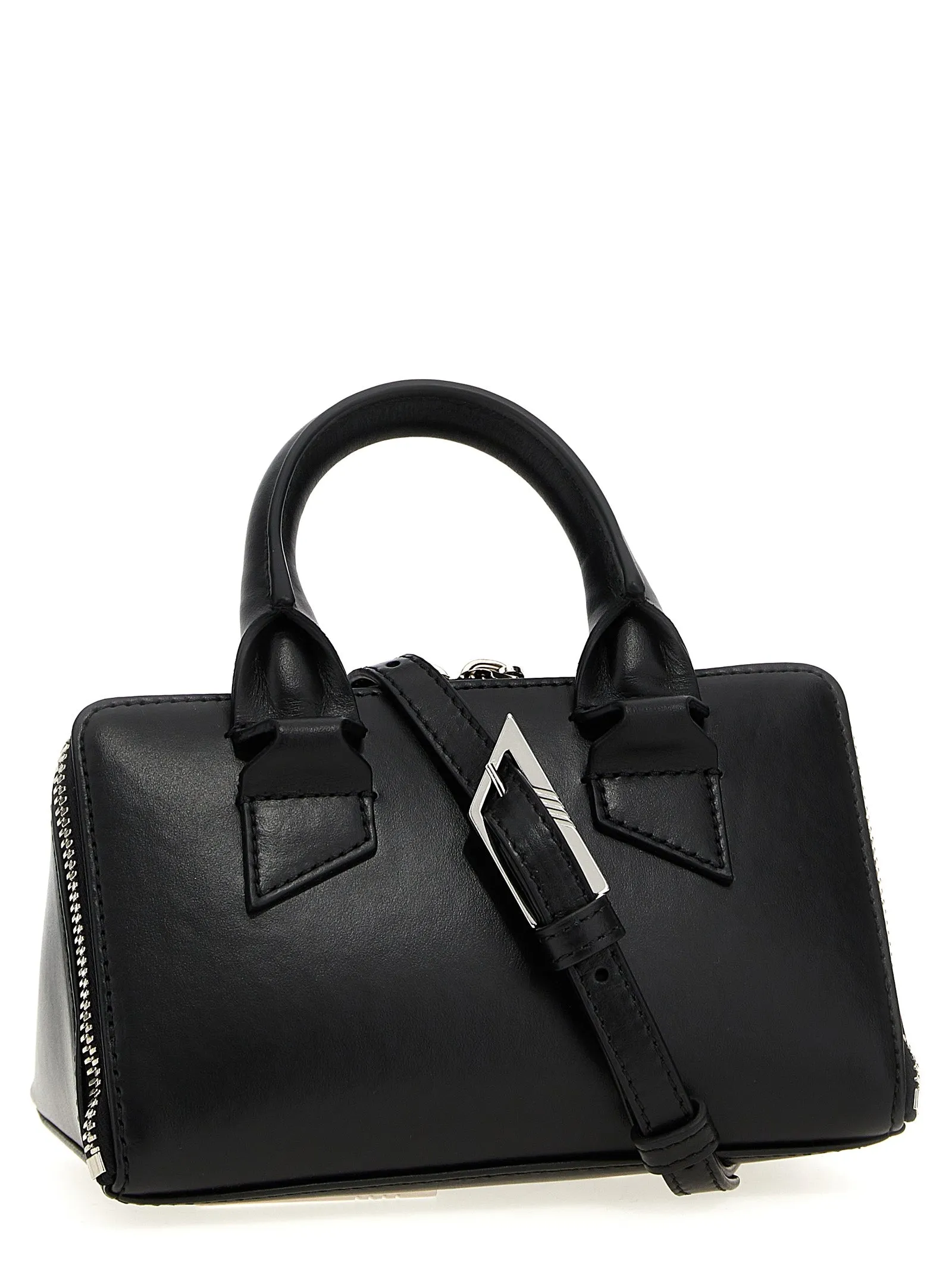 Friday Hand Bags Black sold by Wanan Luxury product image thumbnail 2