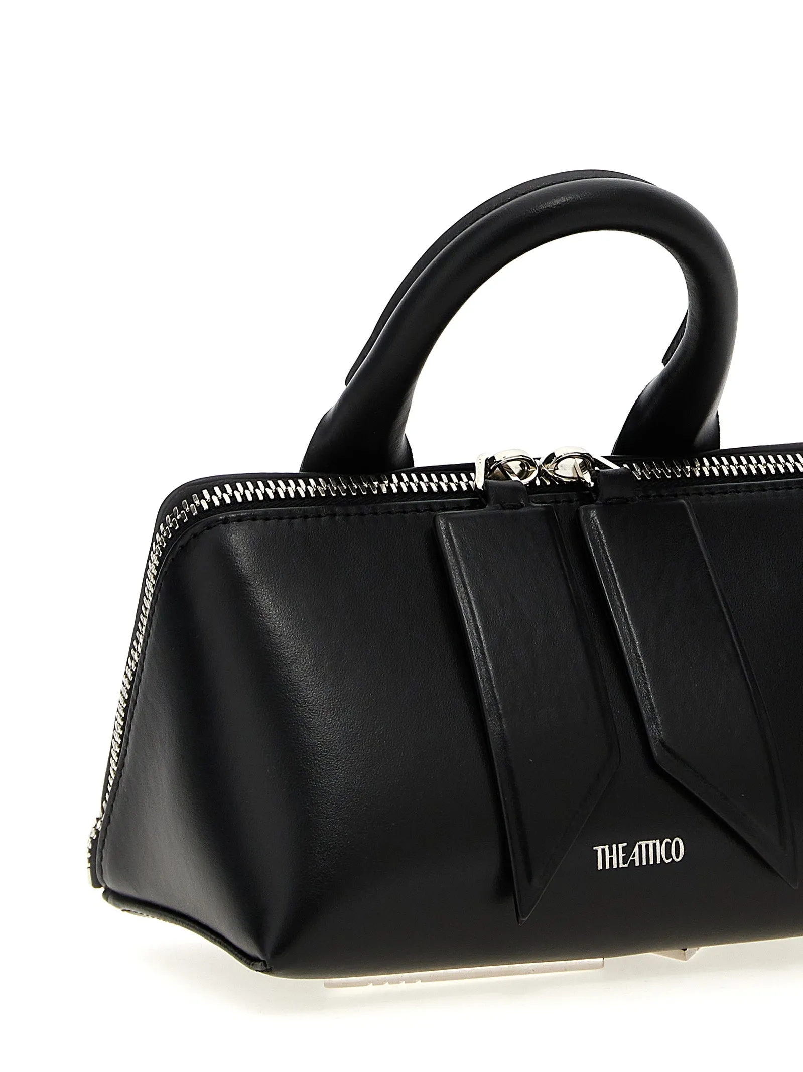 Friday Hand Bags Black sold by Wanan Luxury product image thumbnail 3