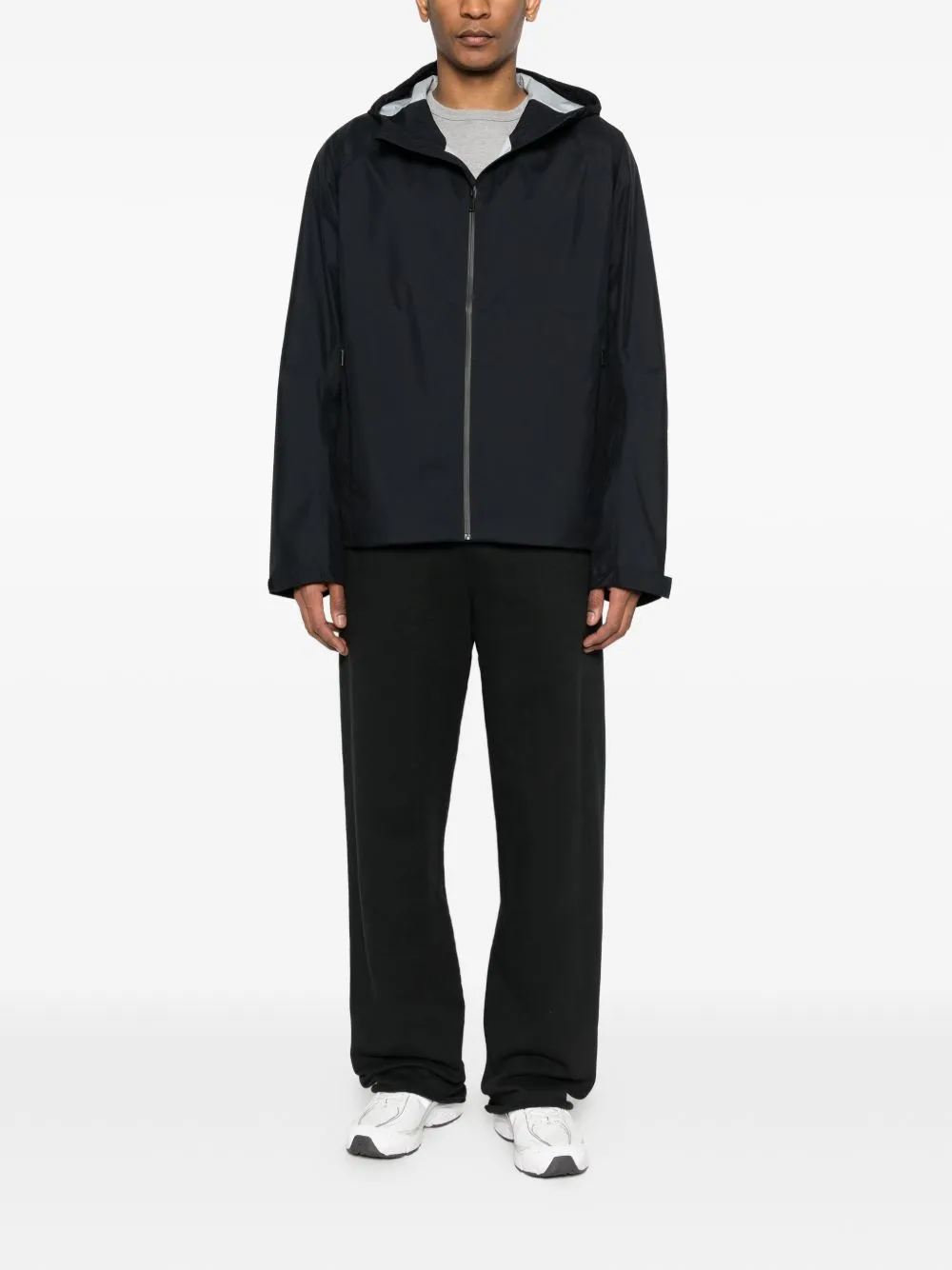 Horizon Blouson Jacket sold by Wanan Luxury product image thumbnail 5