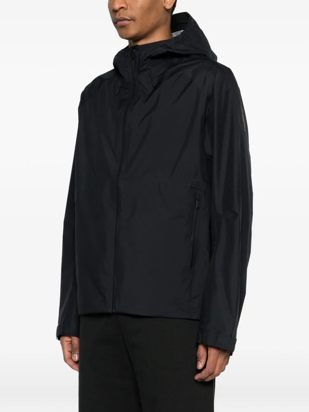 Horizon Blouson Jacket sold by Wanan Luxury product image thumbnail 2