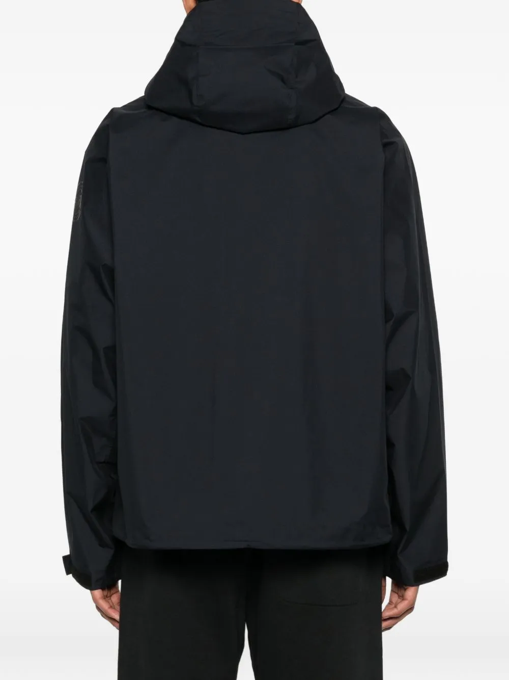 Horizon Blouson Jacket sold by Wanan Luxury product image thumbnail 3