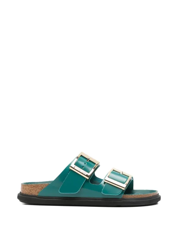 Arizona Sandals made by Birkenstock