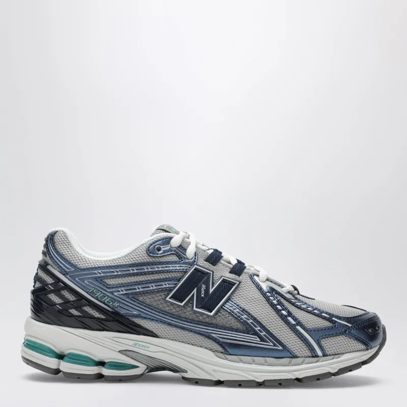 1906 R Navy/Raincloud Sneakers made by New Balance