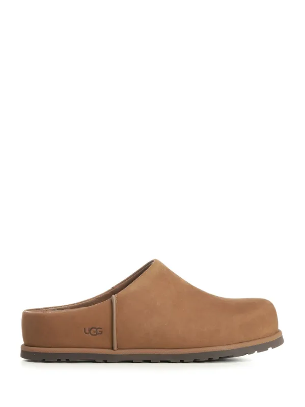 Otzo Scarpe Basse Brown made by UGG