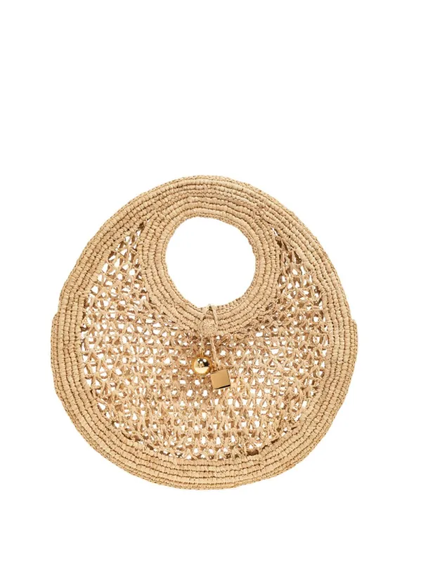 Le Petit Rond Spiaggia Handbag made by Wanan Luxury