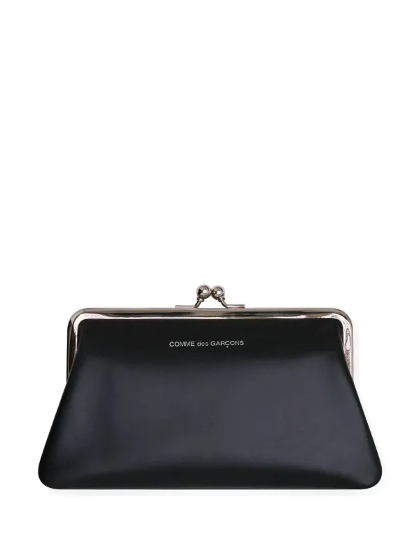 Leather Mini Clutch made by Wanan Luxury