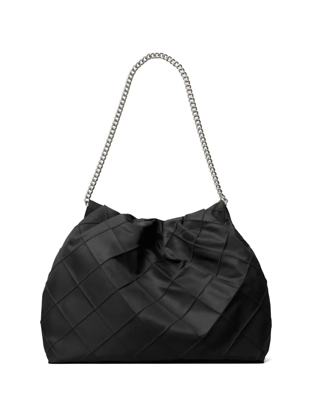 Fleming Nylon Hobo Bag sold by Wanan Luxury product image thumbnail 4