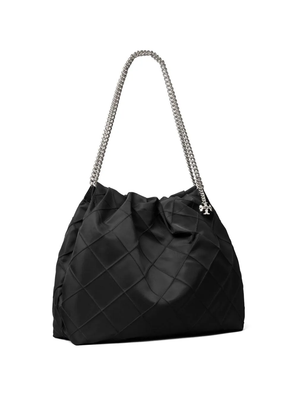 Fleming Nylon Hobo Bag sold by Wanan Luxury product image thumbnail 5