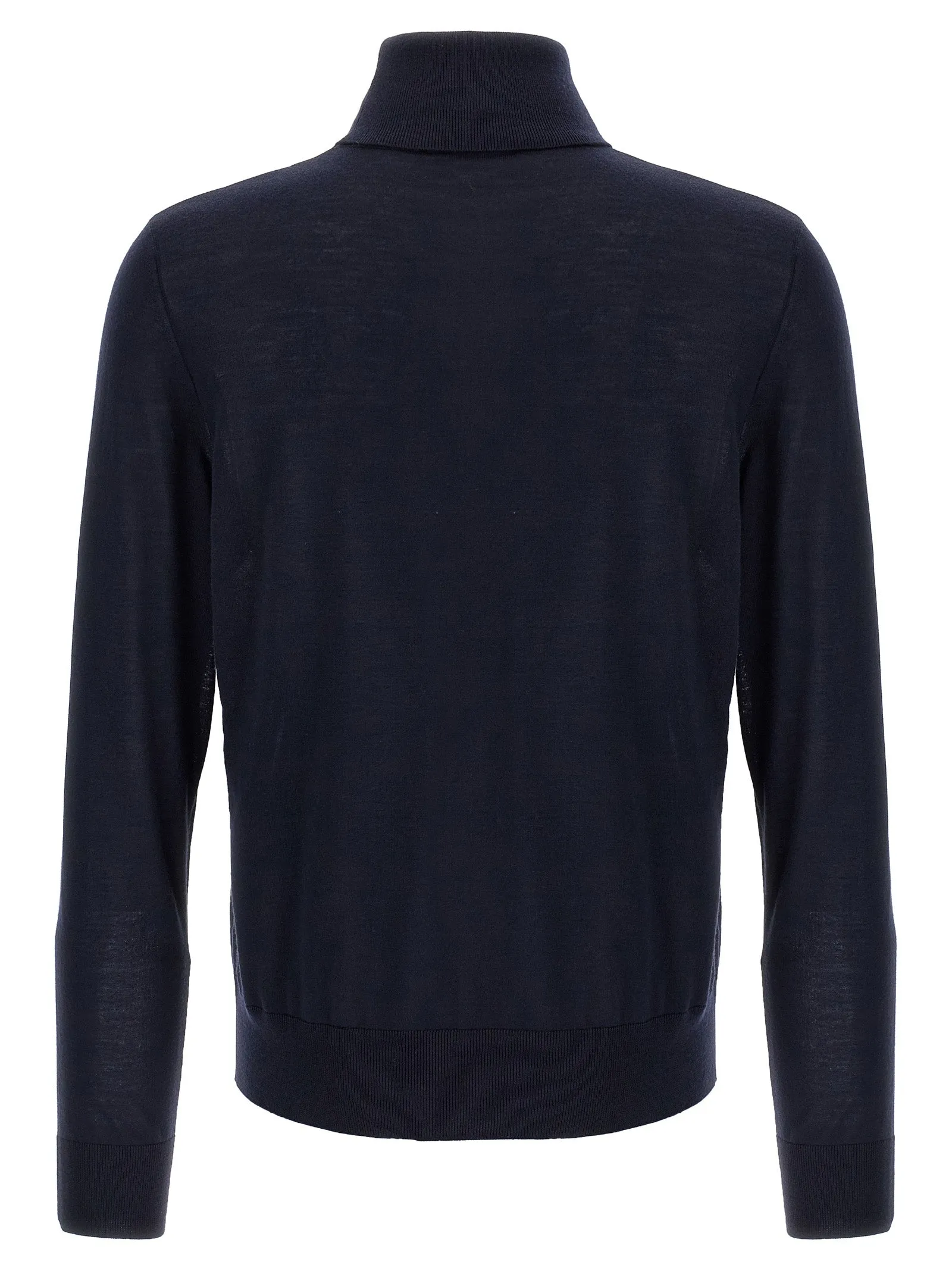 D2 Sweaters And Cardigans Blue sold by Wanan Luxury product image thumbnail 2