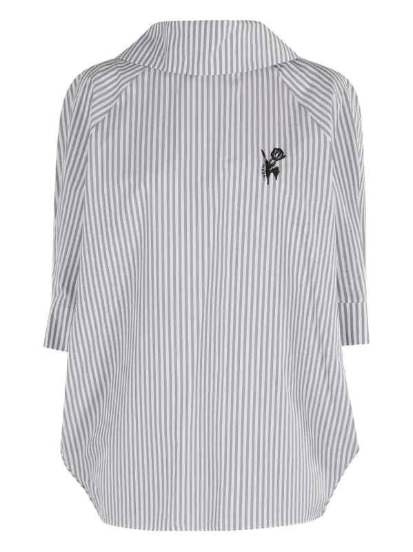 Striped Shirt made by Marni
