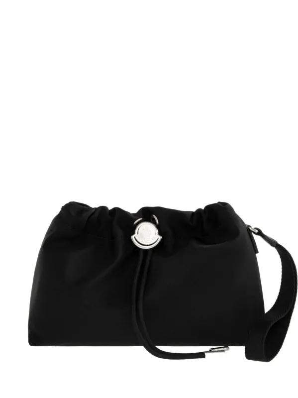 Trick Nylon Pouch made by Moncler