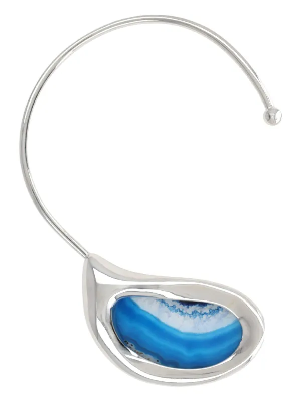 Choker "Dusk" made by Wanan Luxury