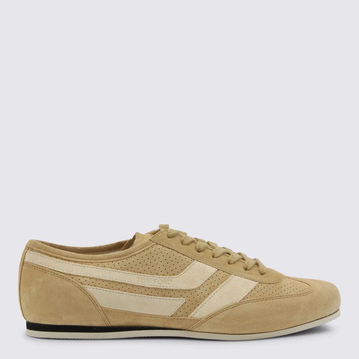 Sneakers Sand sold by Wanan Luxury