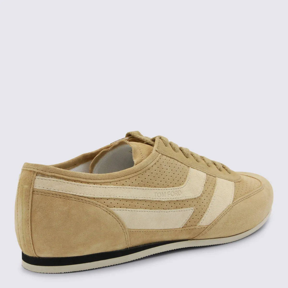 Sneakers Sand sold by Wanan Luxury product image thumbnail 3