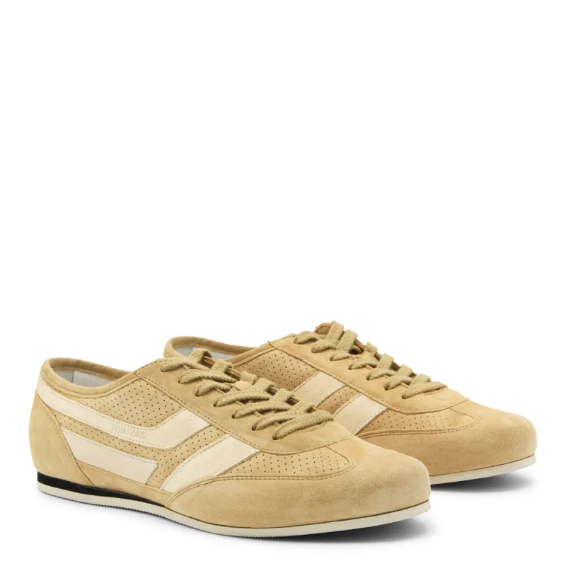 Sneakers Sand made by Tom Ford