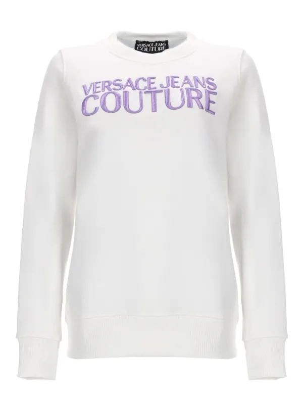 Felpa In Jersey Di Cotone sold by Wanan Luxury