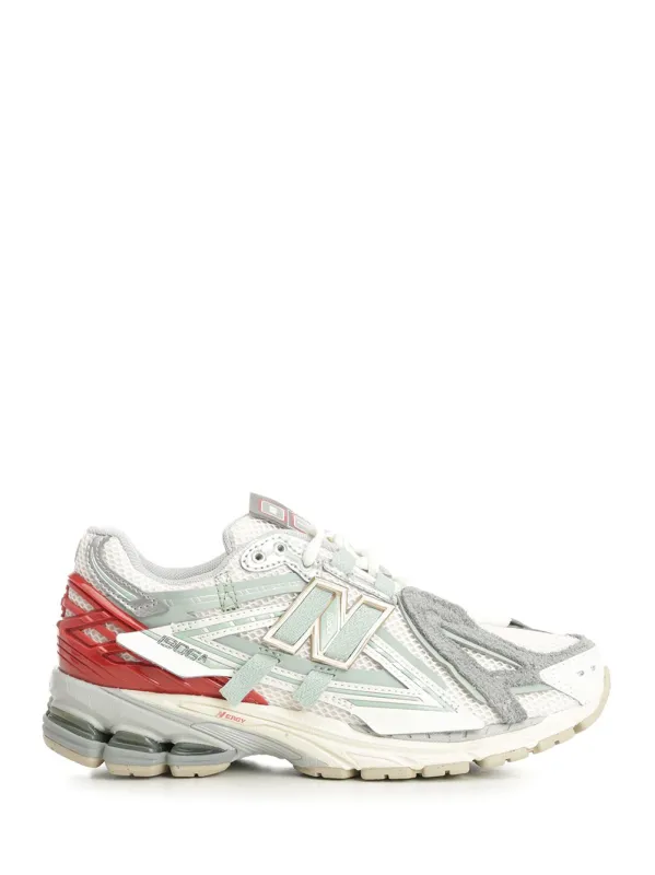1906 Sea Salt - Lone Star Grey Sneakers White made by New Balance