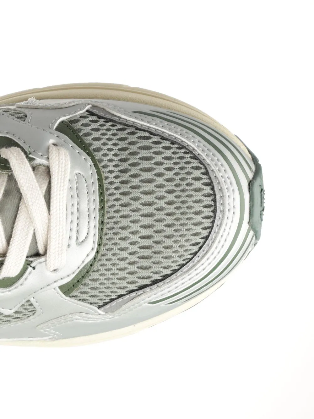 Hyperway Sneakers Grey sold by Wanan Luxury product image thumbnail 4