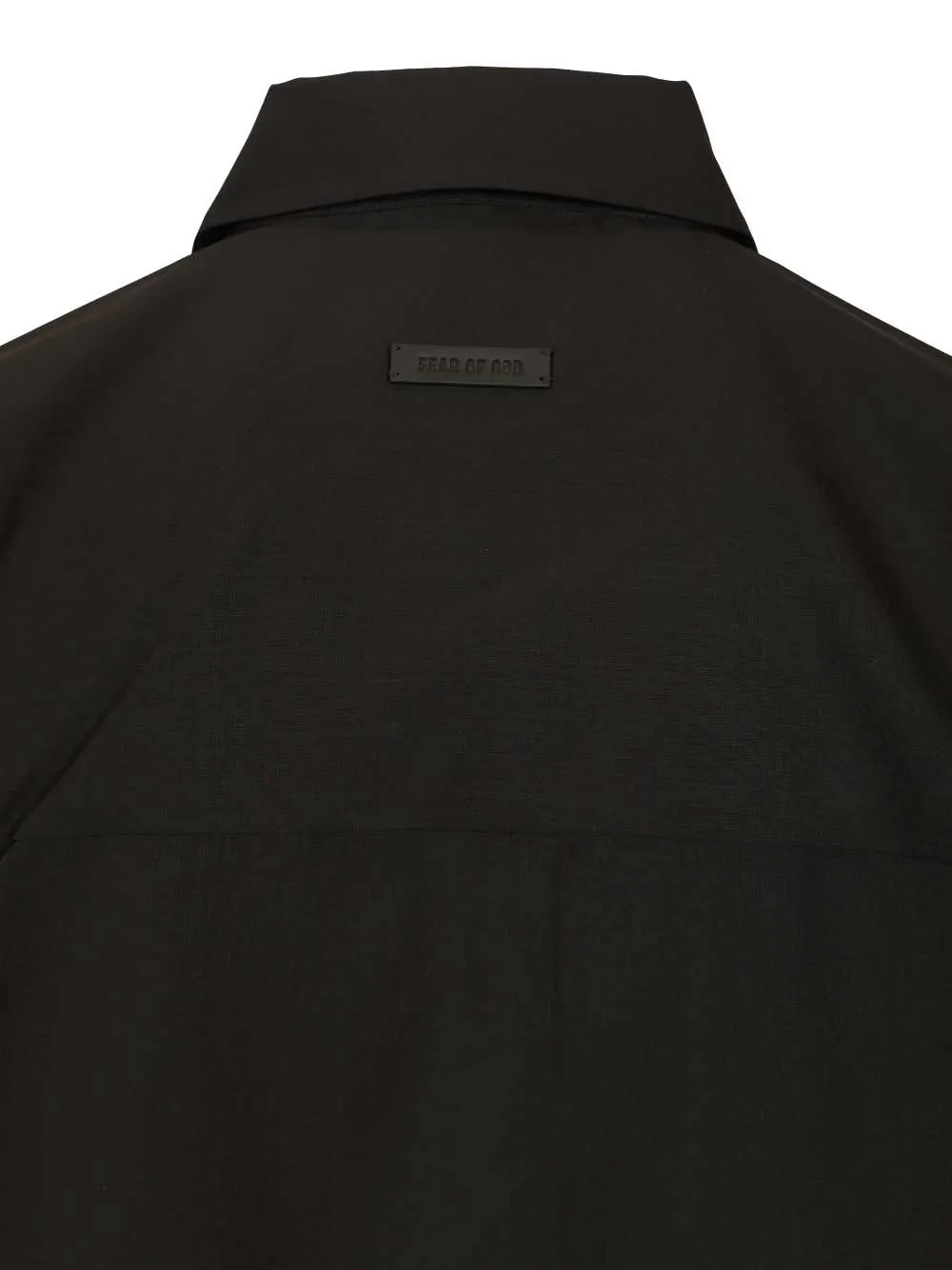 Classic Shirt Shirts Black sold by Wanan Luxury product image thumbnail 5