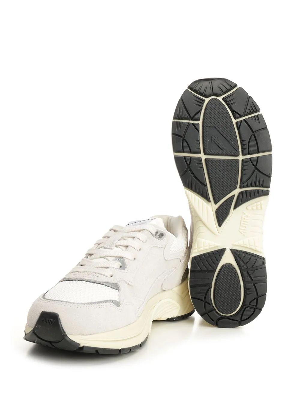Hyperway Sneakers White sold by Wanan Luxury product image thumbnail 5