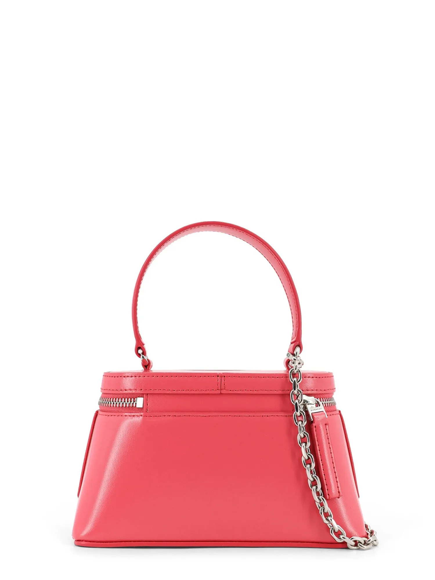 Antigona Vanity Bag Leather Crossbody Bag sold by Wanan Luxury product image thumbnail 2