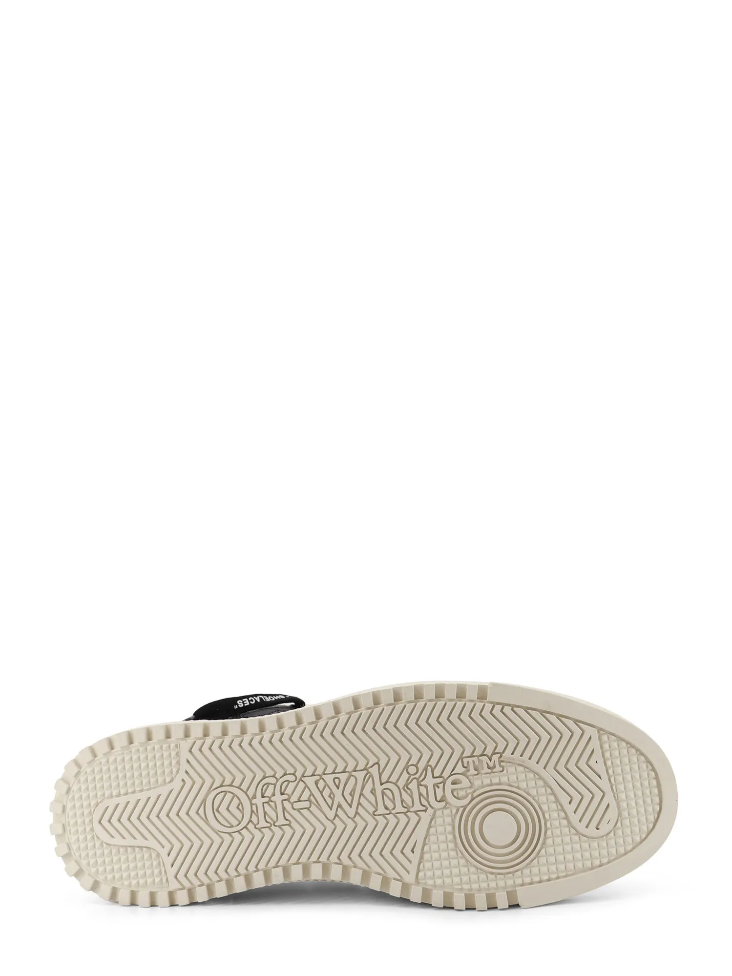 3.0 Court High Top Leather Sneakers sold by Wanan Luxury product image thumbnail 4