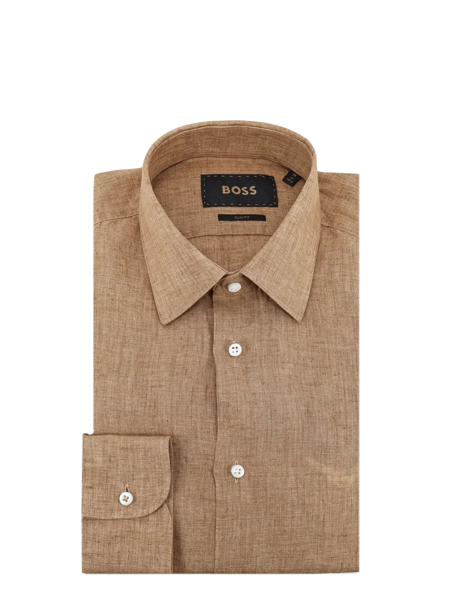Linen Shirt sold by Wanan Luxury