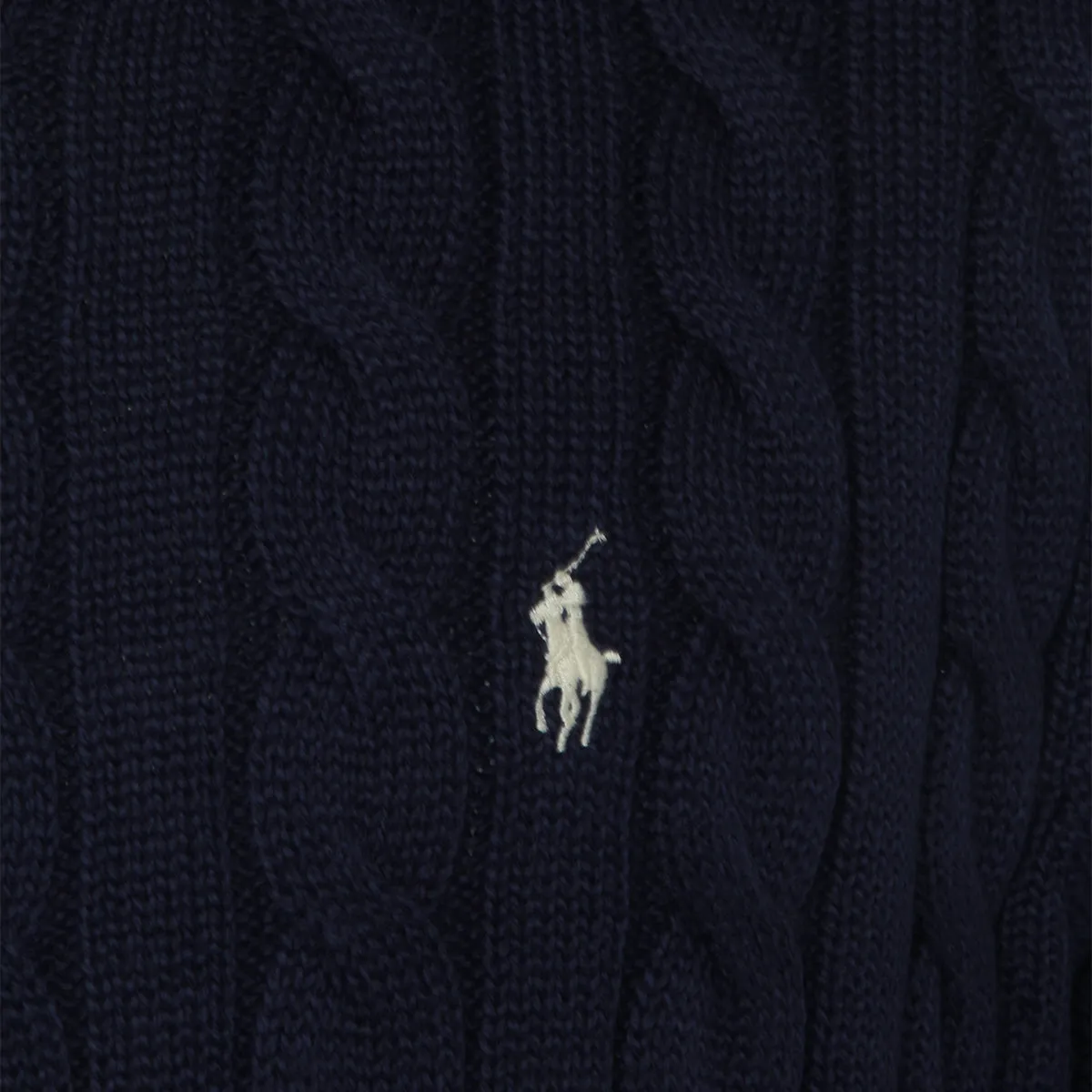 Sweaters Bright Navy sold by Wanan Luxury product image thumbnail 3