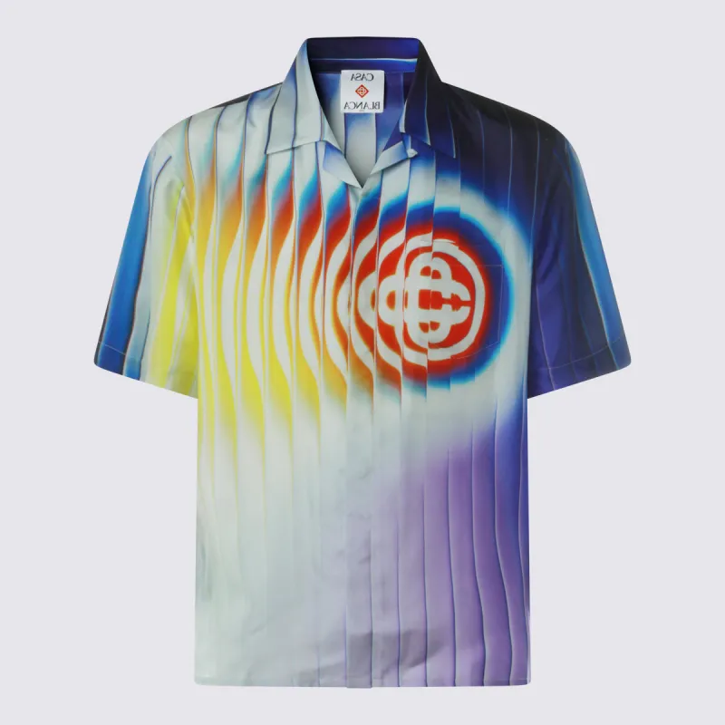 Shirts Bright sold by Wanan Luxury