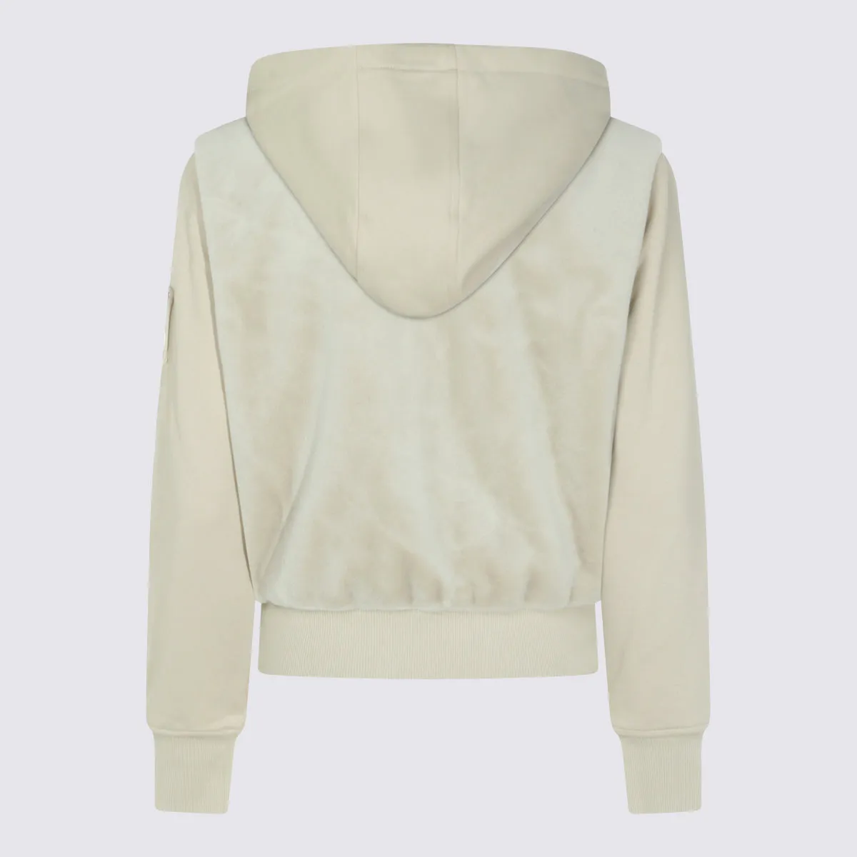 Jackets Alabaster sold by Wanan Luxury product image thumbnail 2